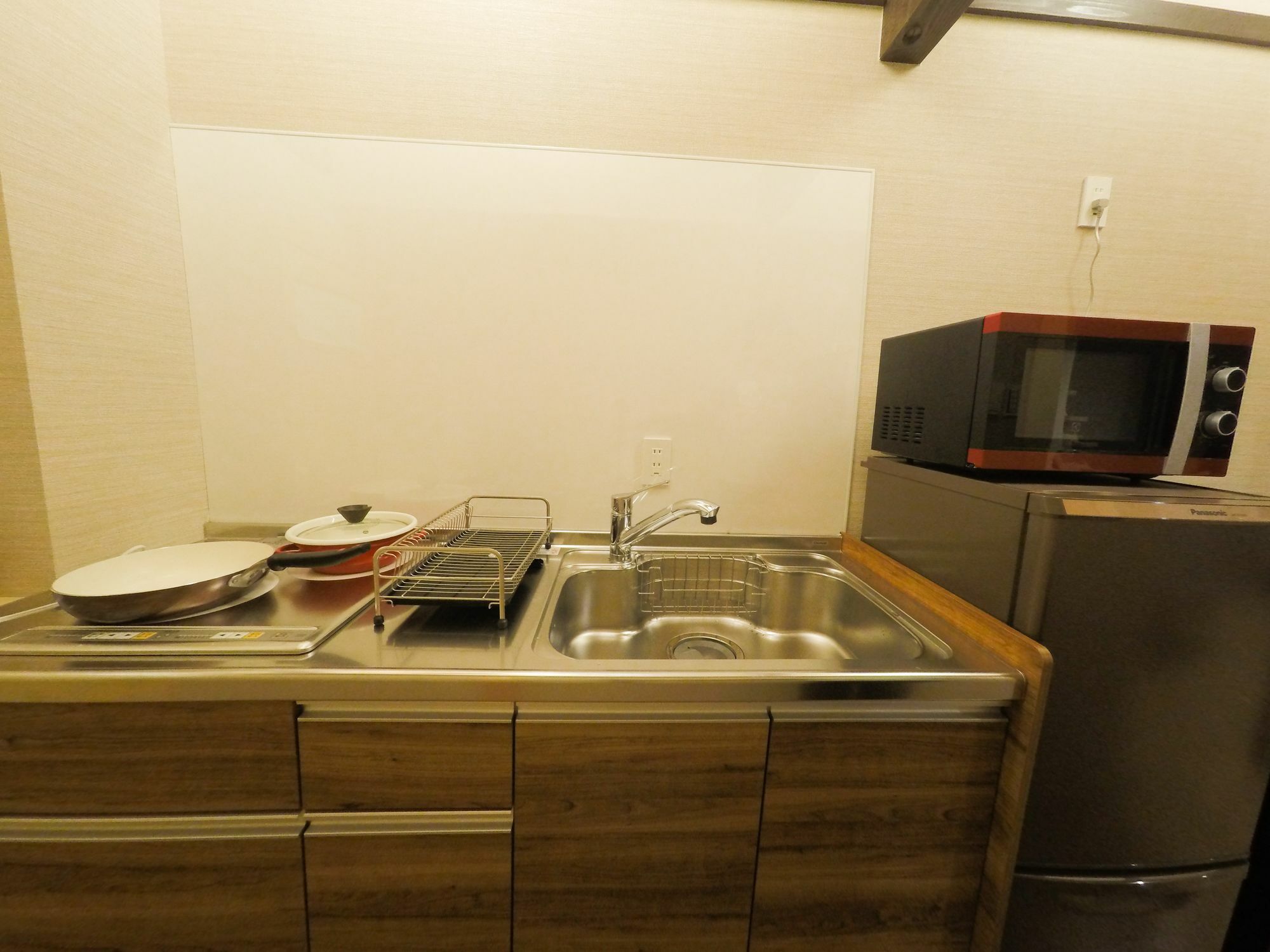 Kumomachiya Tukinowa Kagen Villa Киото Екстериор снимка