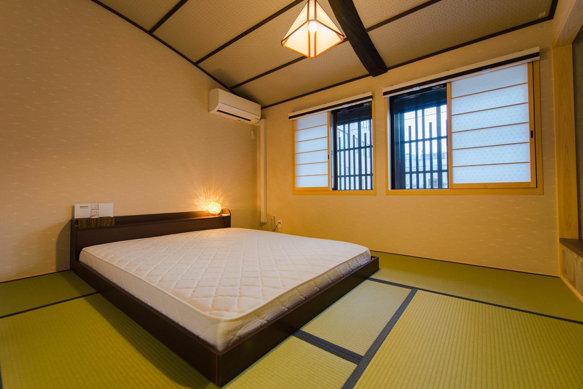 Kumomachiya Tukinowa Kagen Villa Киото Екстериор снимка