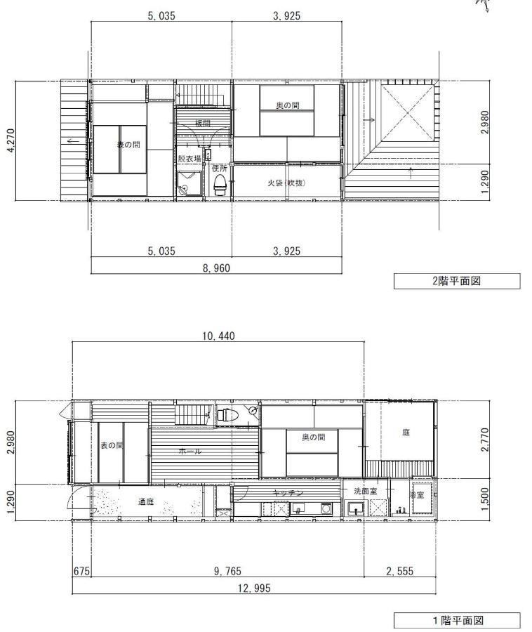 Kumomachiya Tukinowa Kagen Villa Киото Екстериор снимка